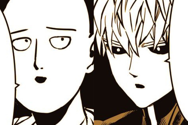 One Punch Man 186 Keputusan Saitama And Genos Soal Neo Heroes 4393