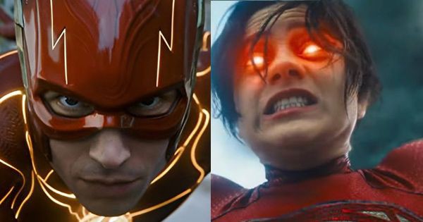 7 Tokoh Film The Flash Terkuat, Ada yang Lebih Kuat dari Barry?