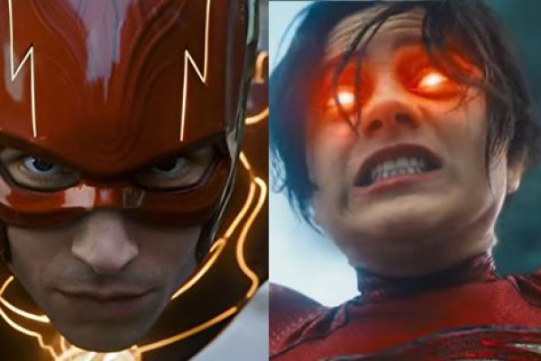 7 Tokoh Film The Flash Terkuat, Ada yang Lebih Kuat dari Barry?