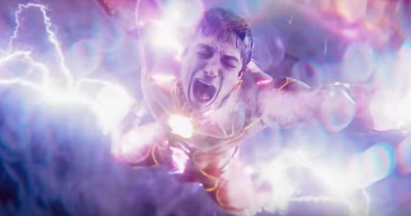 8 Kelemahan Film The Flash yang Membuatnya Terasa Kurang