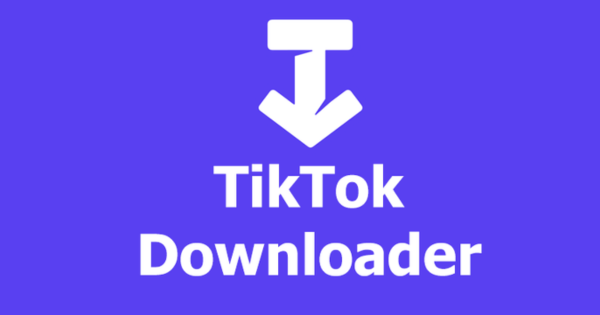 5 Cara Menghilangkan Watermark TikTok, Cuma Buka Link dan Download