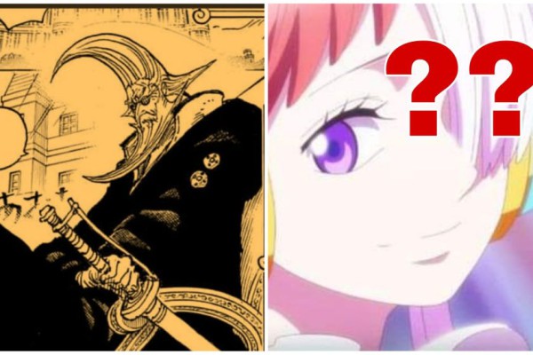 5 Fakta Keluarga Figarland One Piece! Uta Pernah Diduga Figarland  