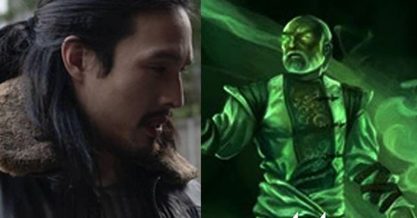 7 Aktor yang Dikabarkan Gabung ke Film Mortal Kombat 2
