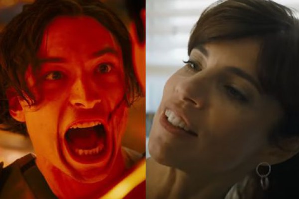 5 Karakter Film The Flash yang Tewas di Cerita Utamanya