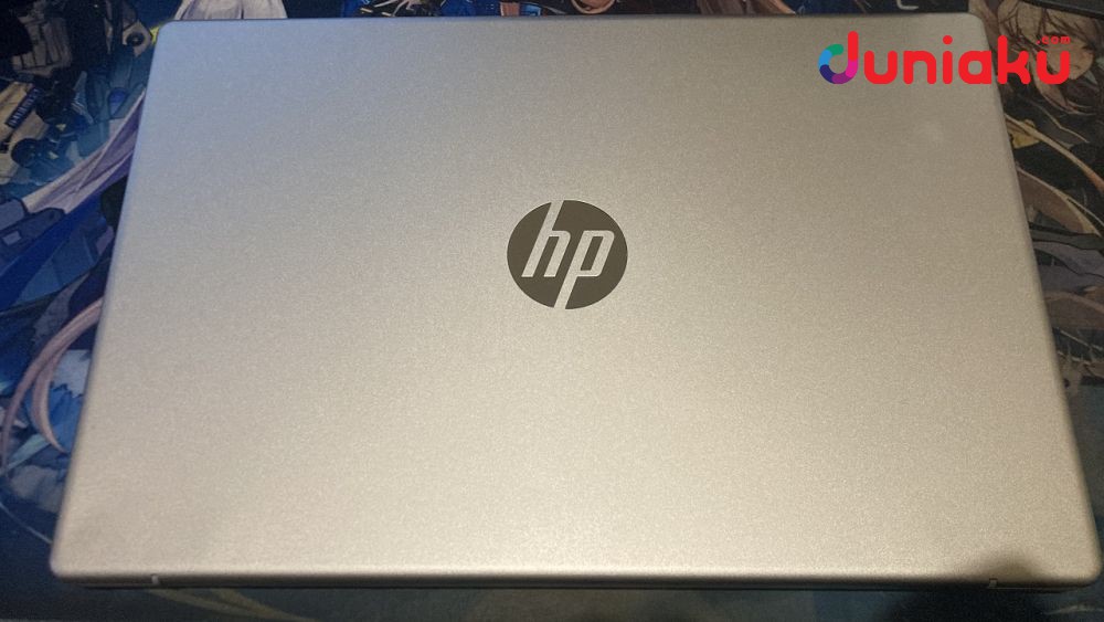Review HP 14-em0014AU, Laptop Kerja yang Gak Main-Main?