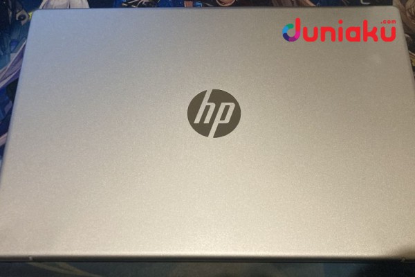 Review HP 14-em0014AU, Laptop Kerja yang Gak Main-Main?