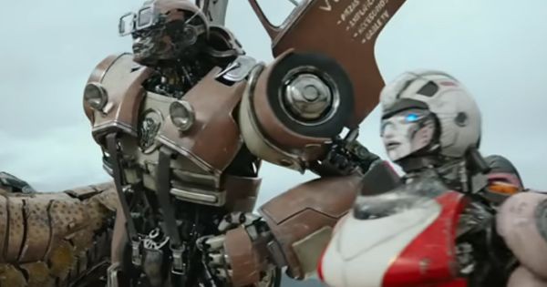 6 Fakta Wheeljack Transformers: Rise of the Beasts, Robot Berkacamata?