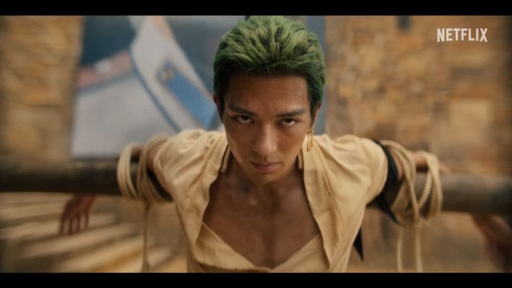 16 Fakta Mackenyu Arata, Aktor Enishi Yukishiro Hingga Roronoa Zoro!