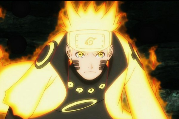 Apa Itu Mode Rikudou Naruto? Ini Penjelasannya!