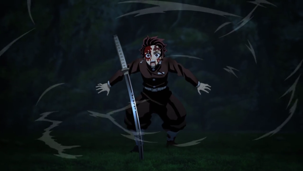 Kimetsu no Yaiba Swordsmith Village Arc