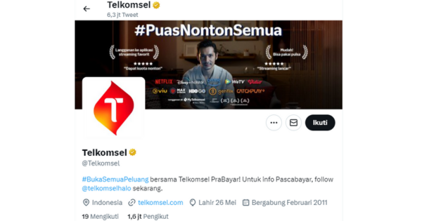 5 Cara Berhentikan Paket Telkomsel, Bisa Online hingga Offline