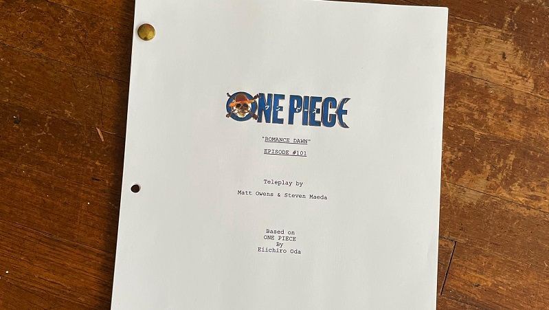 9 Fakta Seri One Piece Netflix, Adaptasi Live-Action One Piece!