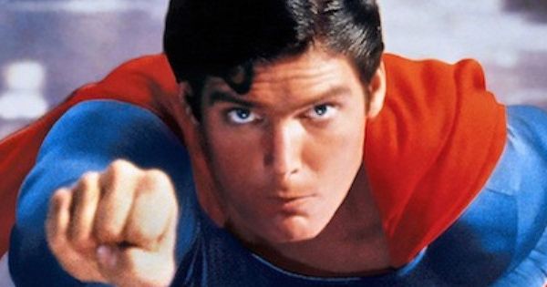 Superman versi Christopher Reeve - Superman 1978