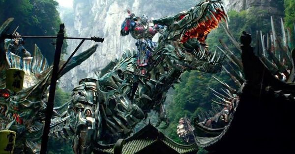 6 Kubu Transformers yang Diketahui Sejauh Ini di Film!