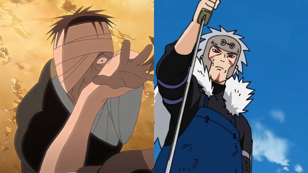 5 Karakter Naruto yang Benci Klan Uchiha! Tobirama Masuk?