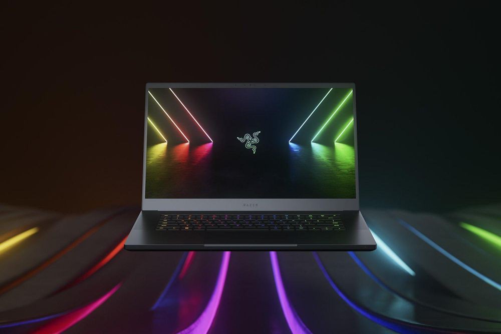 Razer Resmi Luncurkan Jajaran Laptop Gaming Blade Series di Indonesia!