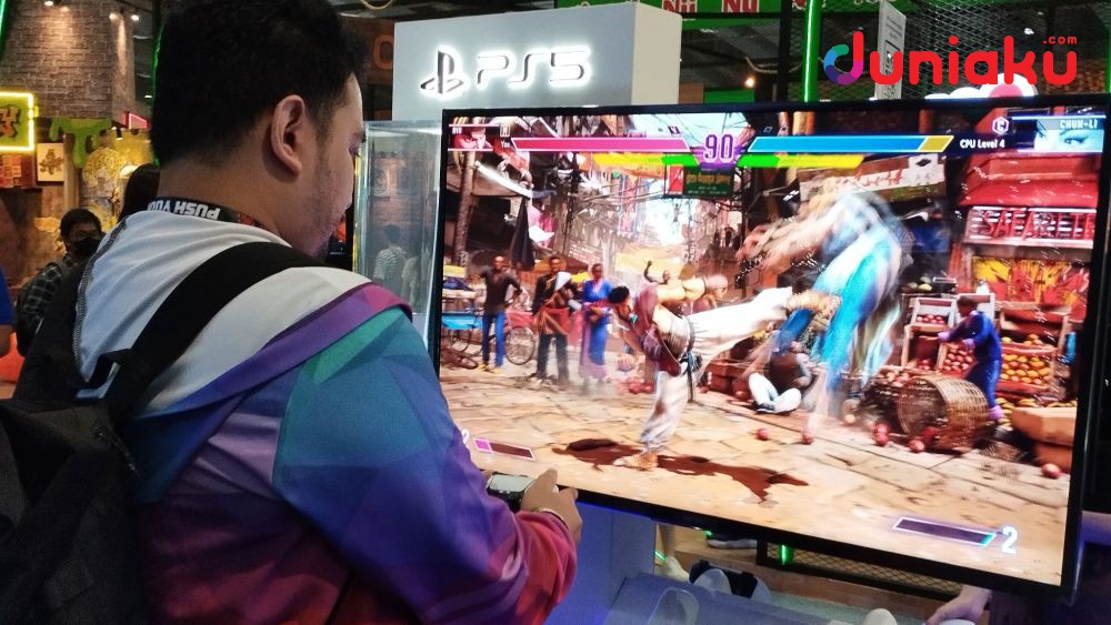 Indonesia Comic Con Pop Asia 2023 Resmi Dibuka Pada 23 Juni 2023