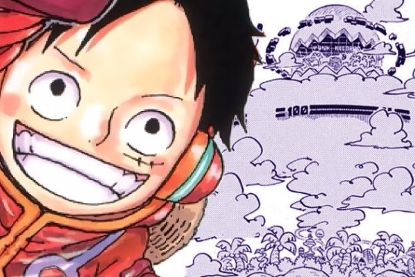 Teori: Akan Seperti Apa Akhir Alur Egghead One Piece?