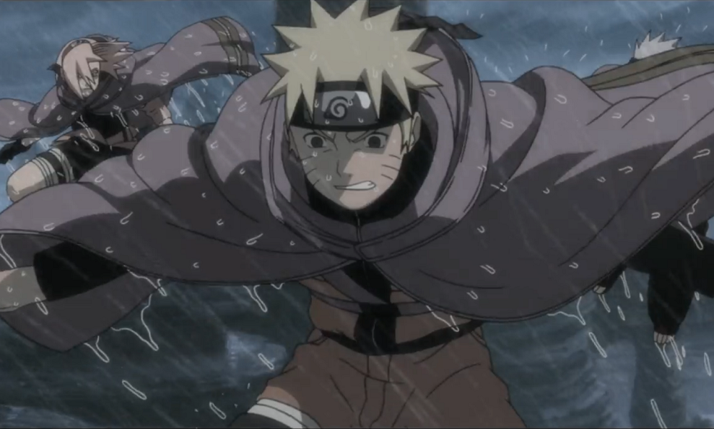 Urutan Nonton Naruto, Ada Serial dan Filmnya!