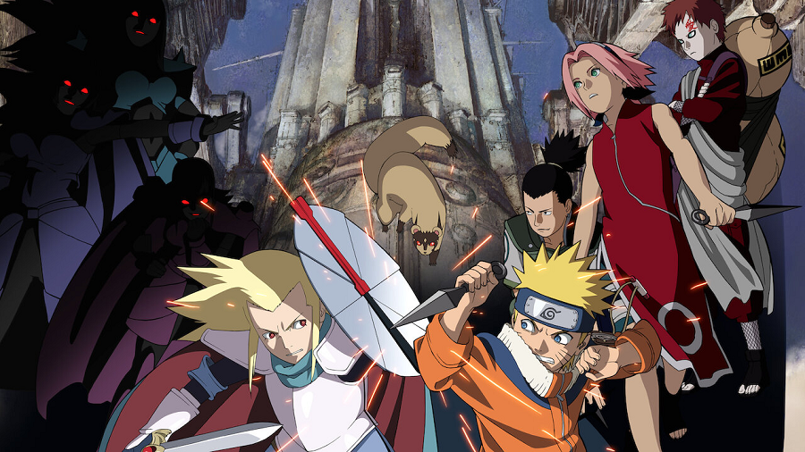 Urutan Nonton Naruto, Ada Serial dan Filmnya!