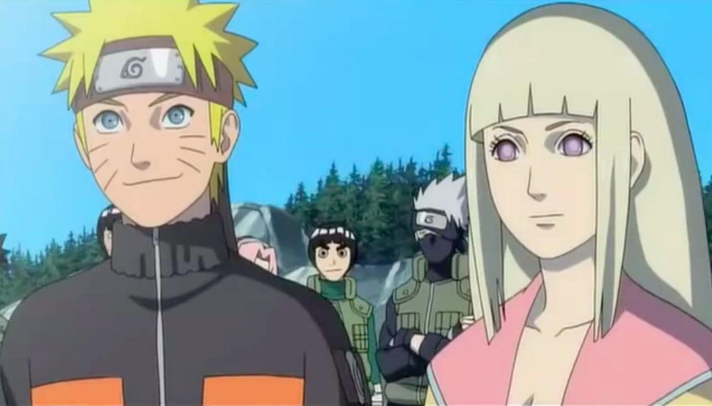 Urutan Nonton Naruto, Ada Serial dan Filmnya!