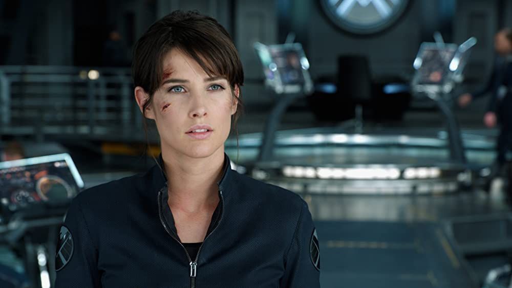 5 Fakta Maria Hill, Agen SHIELD yang Setia ke Fury di MCU