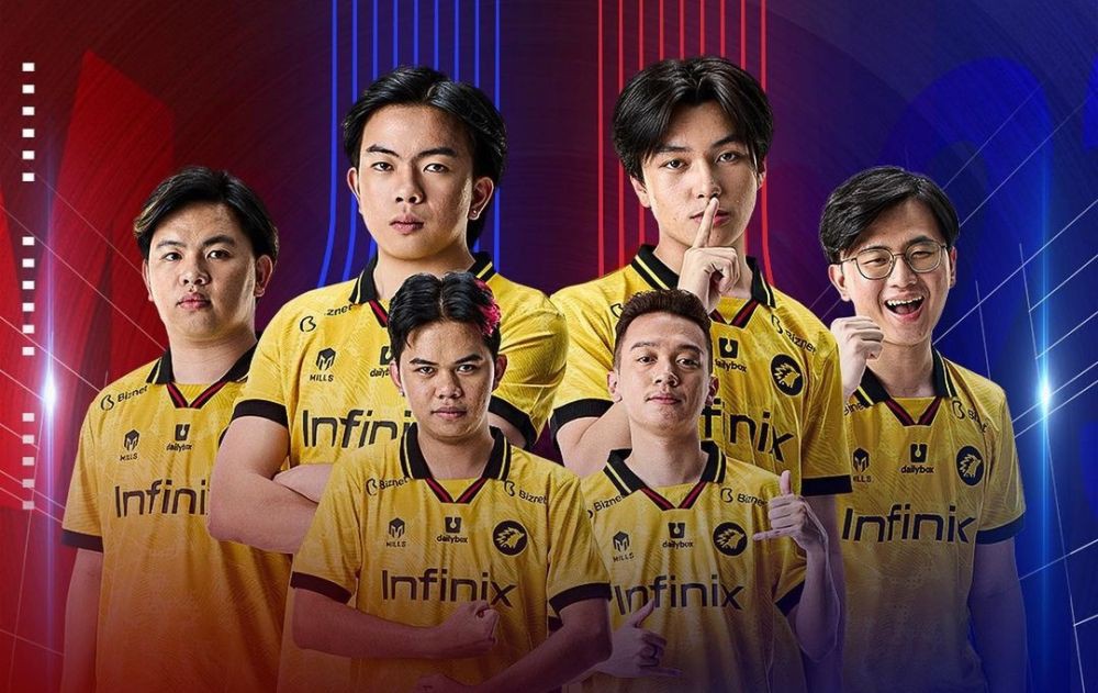 Jadwal MPL ID Season 12 Sudah Rilis, Perkenalkan Wajah Baru!