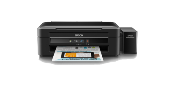 Cara Reset Printer Epson L360, Manual dan dengan Aplikasi