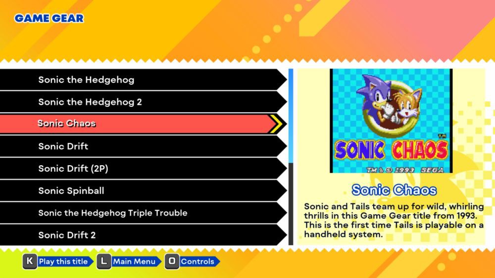 Review Sonic Origins Plus, Sekarang Kamu Bisa Memainkan Amy