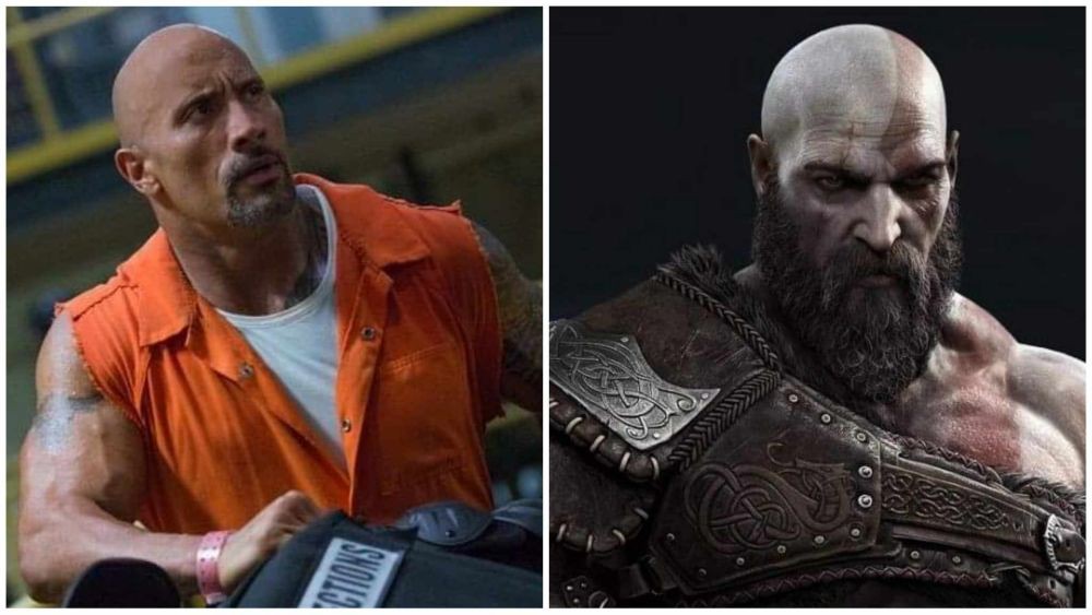 Opini: 5 Aktor yang Cocok Memerankan Kratos God of War