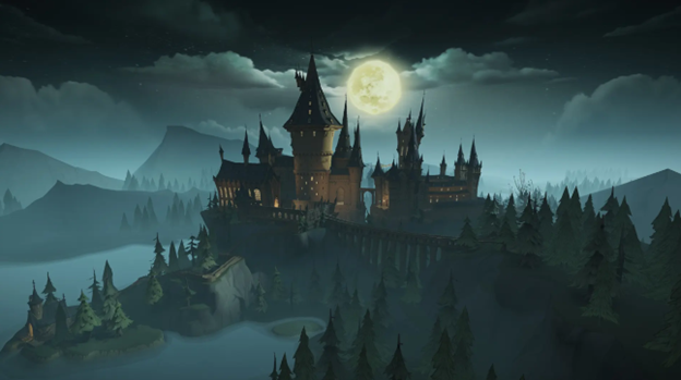 WB Games dan NetEase Umumkan Global Launch Harry Potter Magic Awakened