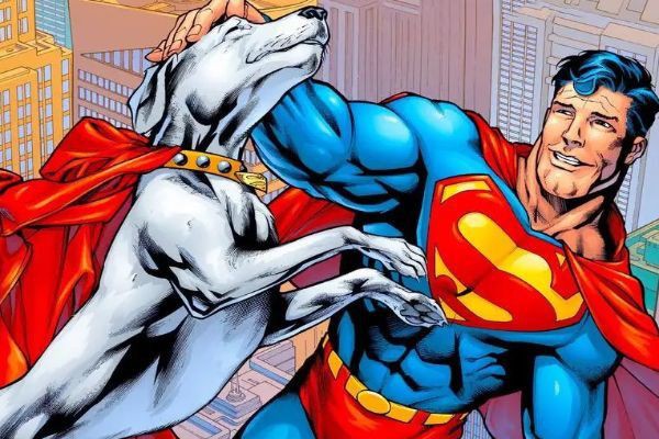 7 Fakta Superman Legacy, Pembuka Jagat Film DC yang Baru!
