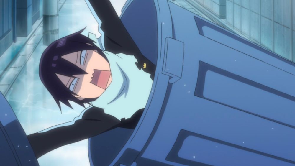 10 Karakter Anime yang Jadi Korban Truck-kun, Auto ke Isekai!