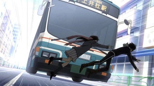 10 Karakter Anime yang Jadi Korban Truck-kun, Auto ke Isekai!