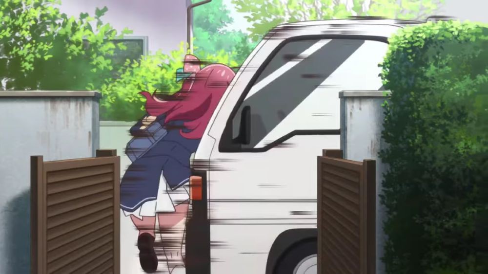 10 Karakter Anime yang Jadi Korban Truck-kun, Auto ke Isekai!