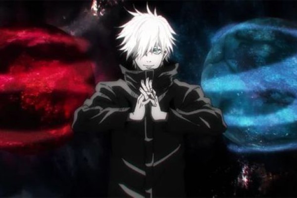 6 Fakta Limitless Jujutsu Kaisen, Teknik Kutukan Gojo!