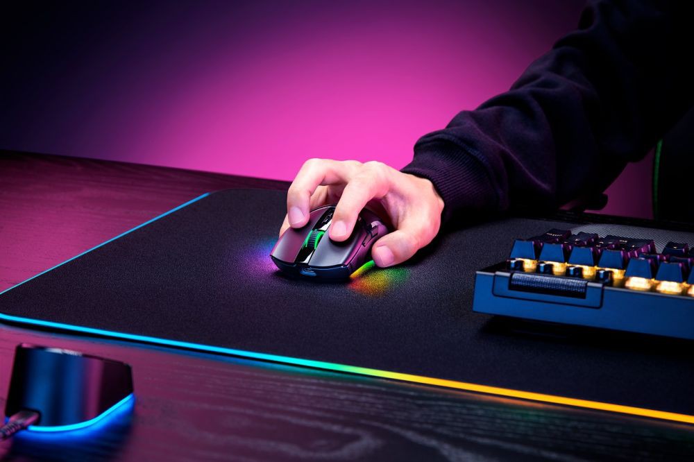 Lini Razer Cobra dan Cobra Pro Terbaru Kini Resmi Hadir!