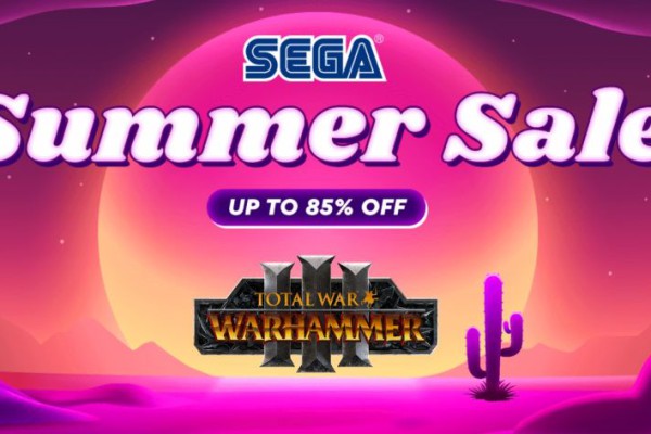 Steam Summer Sale Dimulai, Ini Beberapa Game SEGA yang Menarik