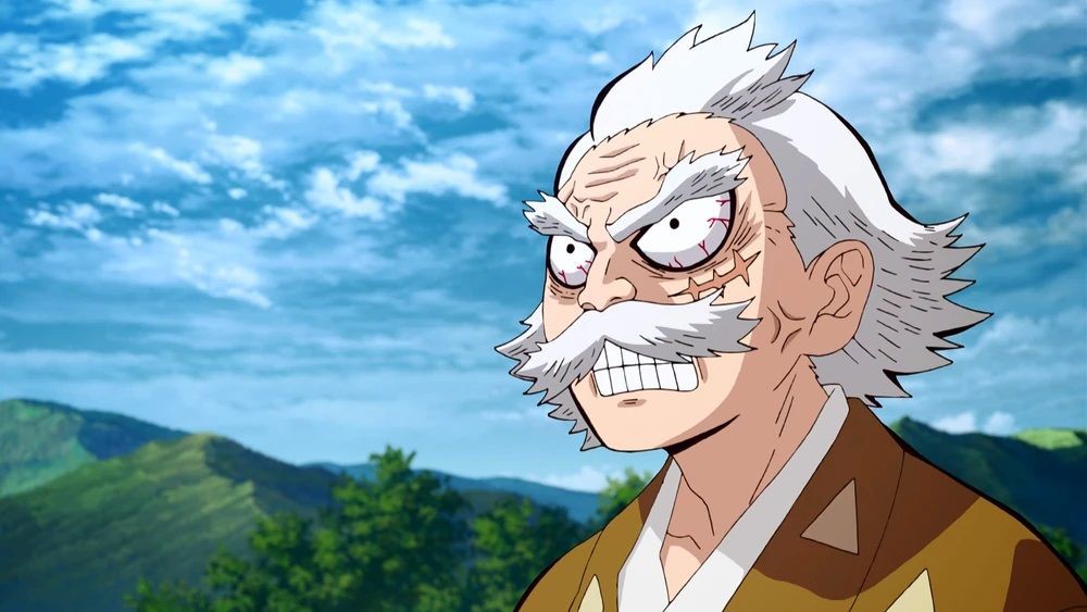 7 Fakta Jigoro Kuwajima Kimetsu no Yaiba, Mentor Zenitsu Agatsuma