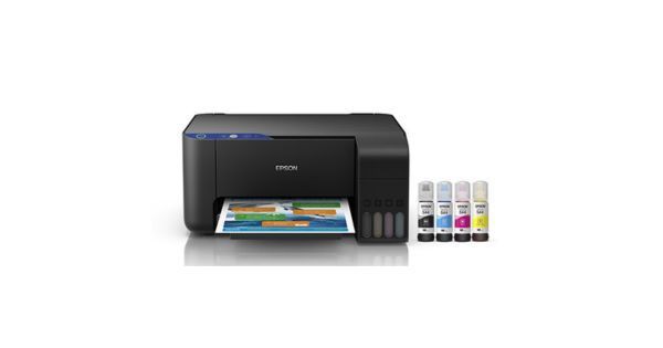 Cara Reset Epson L3110, Mudah Secara Manual maupun dengan Resetter!