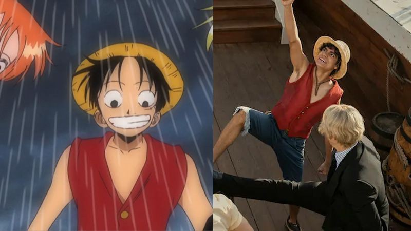 Pengisi Suara Anime One Piece Suarakan Versi Live Action untuk Dub JP!