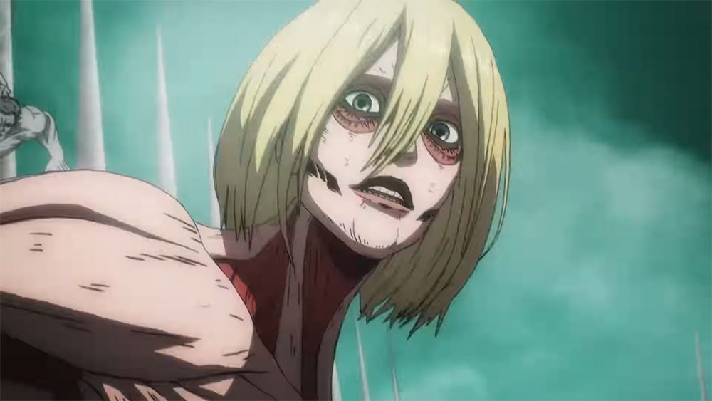 6 Hal Menarik di Trailer Attack on Titan Final Season Part 4