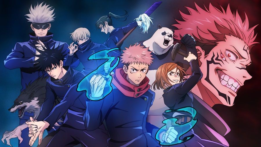 6 Fakta Jujutsu Kaisen Cursed Clash, Game Konsol Pertama JJK