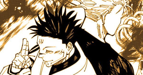 Jujutsu Kaisen 227: Duel Gojo-Sukuna Menuju ke Arah Tak Terduga