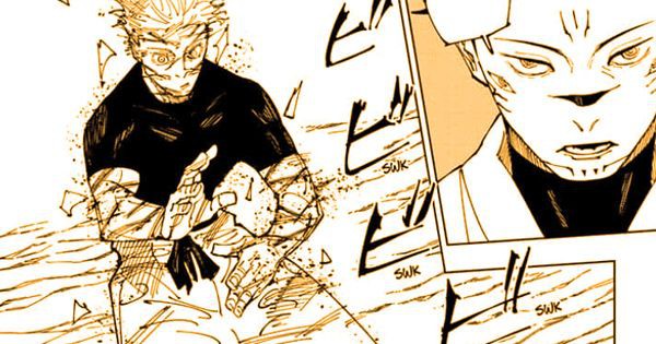 Jujutsu Kaisen 227: Duel Gojo-Sukuna Menuju ke Arah Tak Terduga