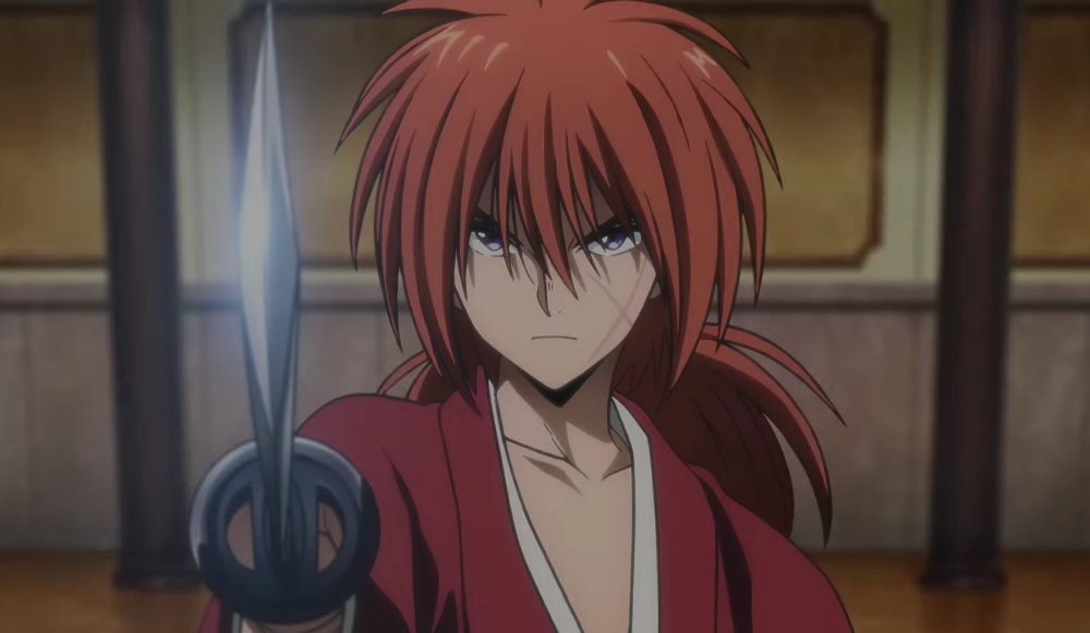 Sinopsis Rurouni Kenshin Meiji Kenkaku Romantan Remake 