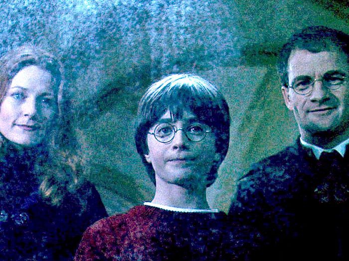 7 Fakta Karakter Harry Potter, The Boy Who Lived dari Gryffindor!