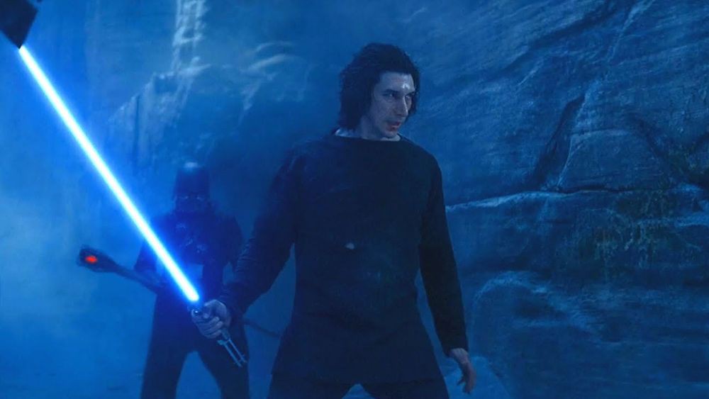 8 Jedi yang Dilatih Luke Skywalker, Grogu adalah Salah Satunya!