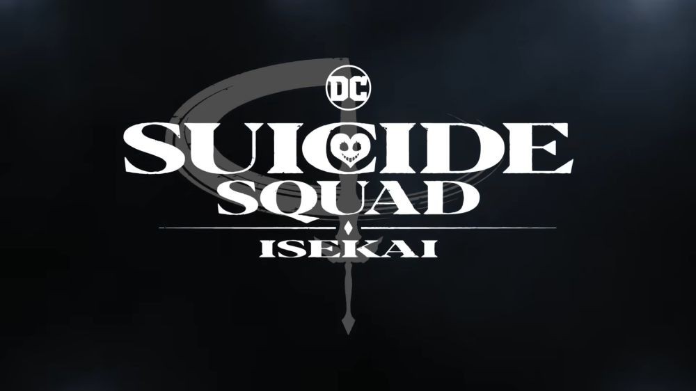 5 Hal Menarik dari Teaser Suicide Squad ISEKAI! Harley dan Joker