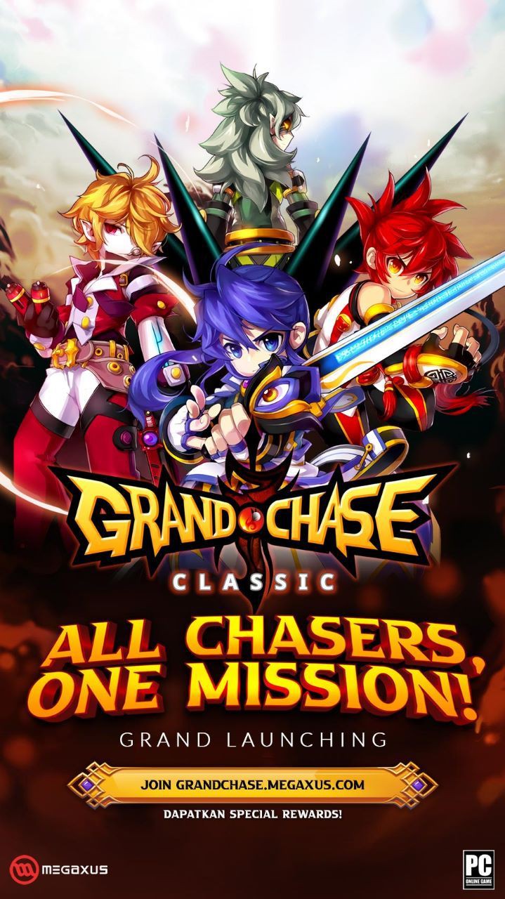 GrandChase Classic